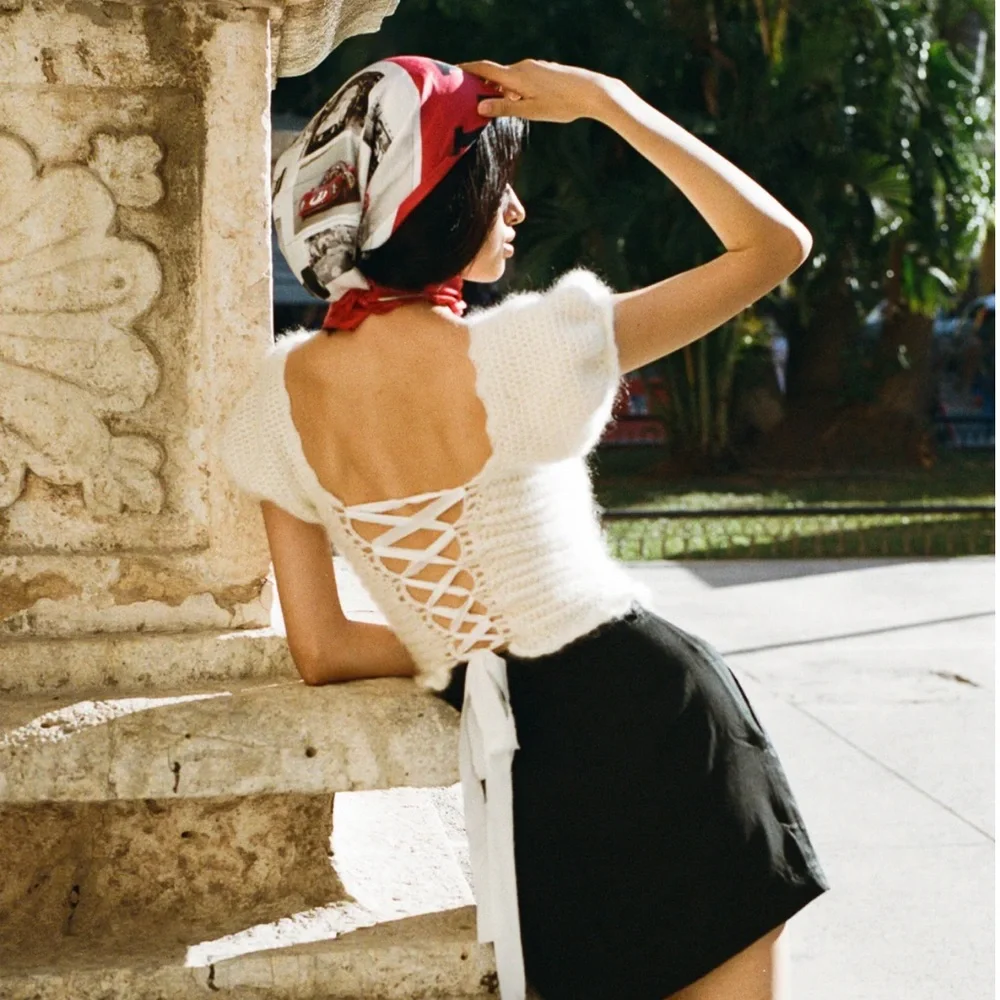 Atelier Solana AMY TOP - Picture 3 of 13